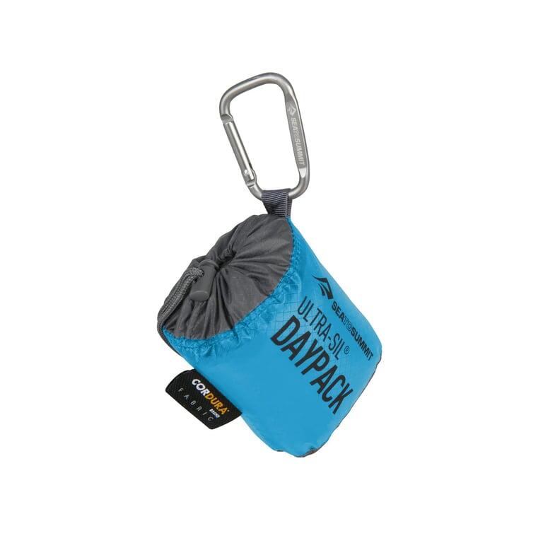 Plecak miejski Ultra Sil Day Pack 20L - Blue Atoll 7/7
