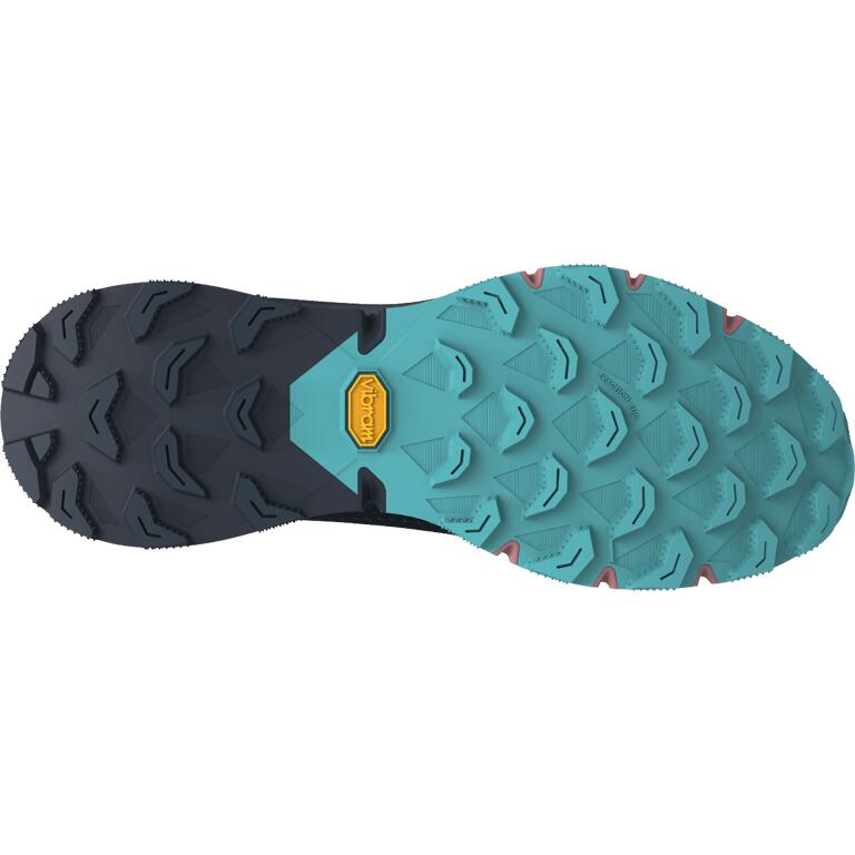 Tênis de corrida feminino DYNAFIT Ultra 100 2/5