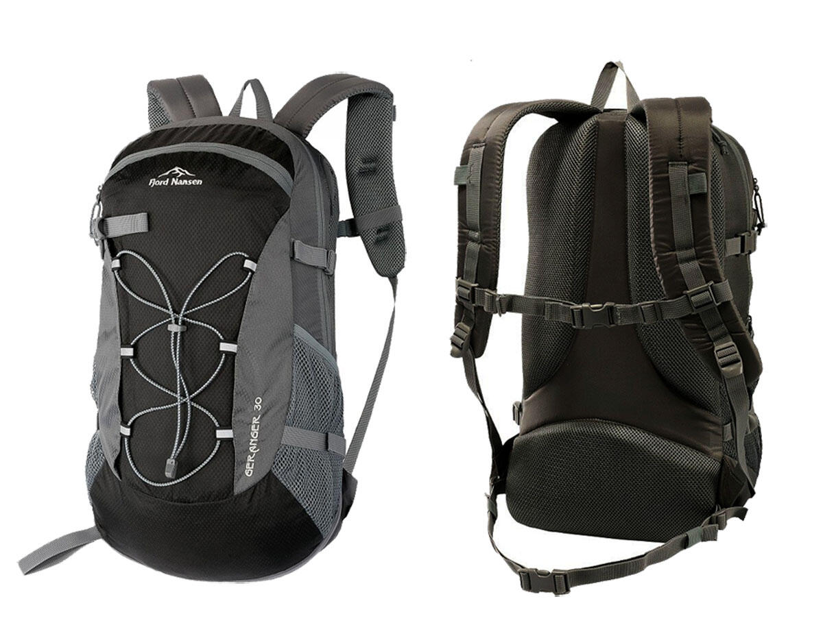 Plecak Fjord Nansen Geiranger Solid 30L