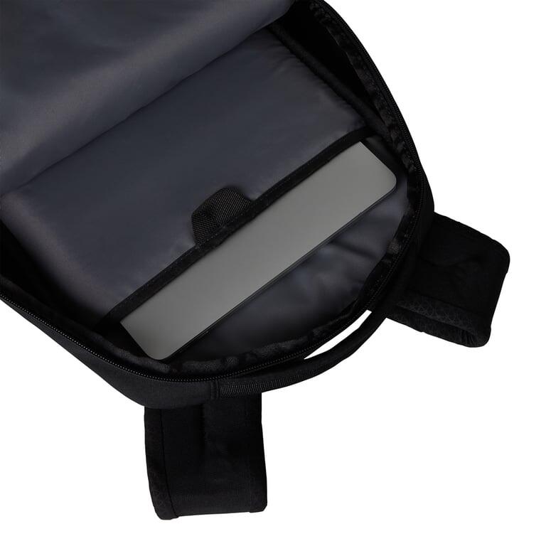 Rucksack wasserabweisend FlexVent™ Tragesystem 360°-Reflexstreifen - Jester 6/6