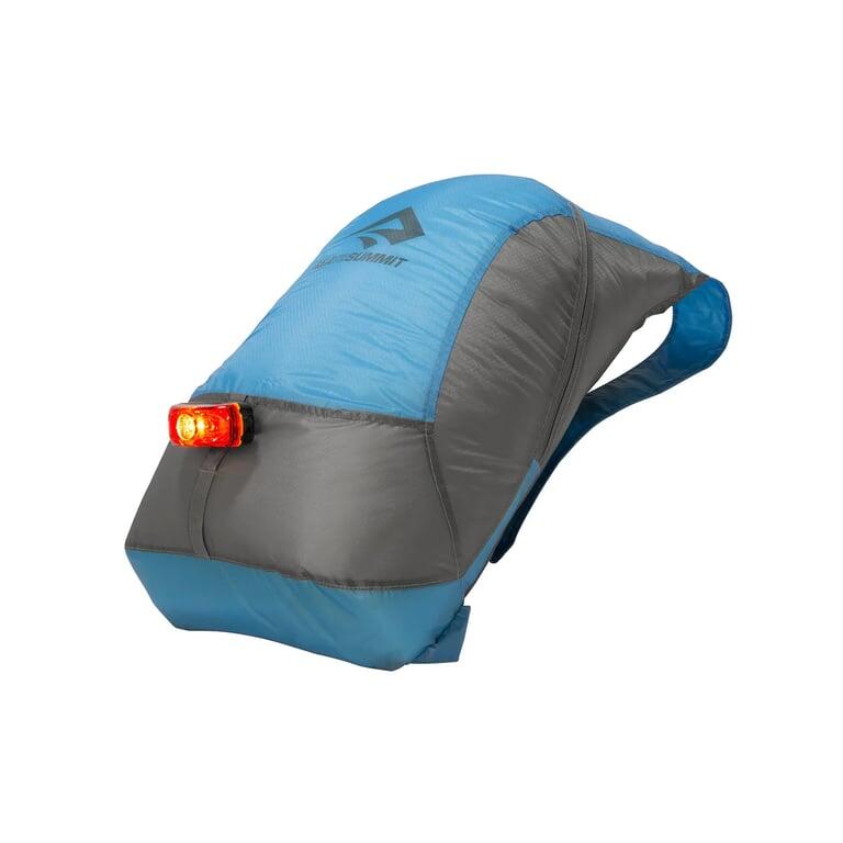Plecak miejski Ultra Sil Day Pack 20L - Blue Atoll 5/7