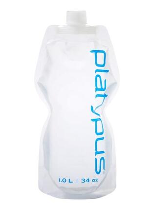 Gourde Platypus SoftBottle 1,0L