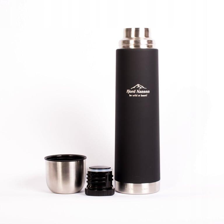 Isolierflasche Honer 0,7L 6/6
