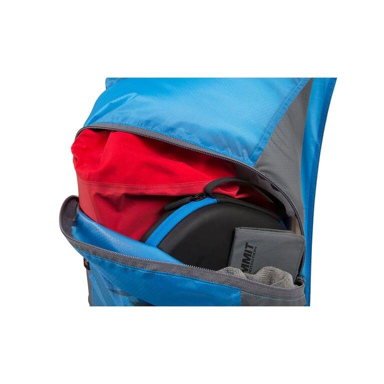 Plecak miejski Ultra Sil Day Pack 20L - Blue Atoll 6/7