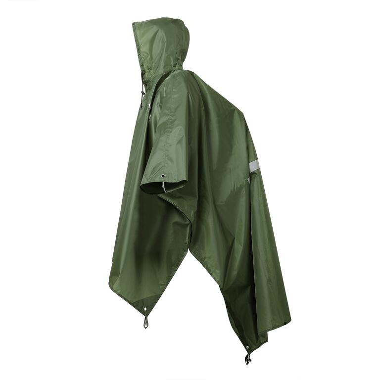 ROCKLAND Peleryna 2 w 1 TARP 140 x 230 cm 4/7