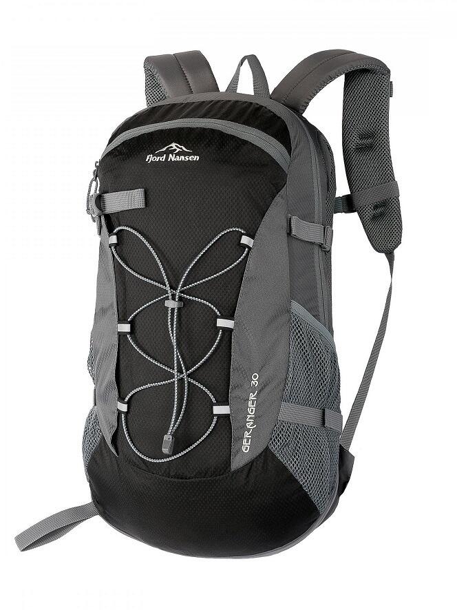 Plecak Fjord Nansen Geiranger Solid 30L 2/3