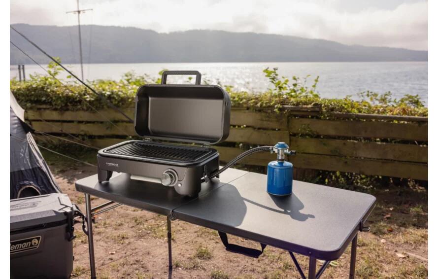 Table de camping moyenne 6/7