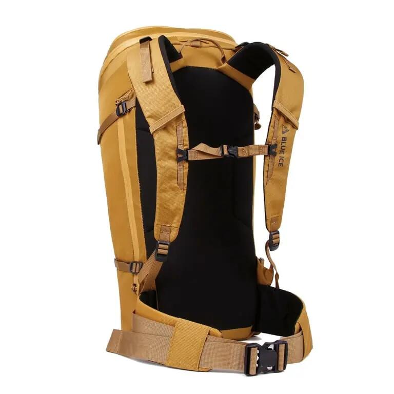 Plecak alpinistyczny Blue Ice Chiru Pack 25L 4/7