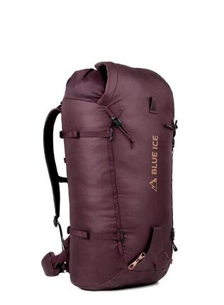Plecak wspinaczkowy Blue Ice Warthog Pack 40L