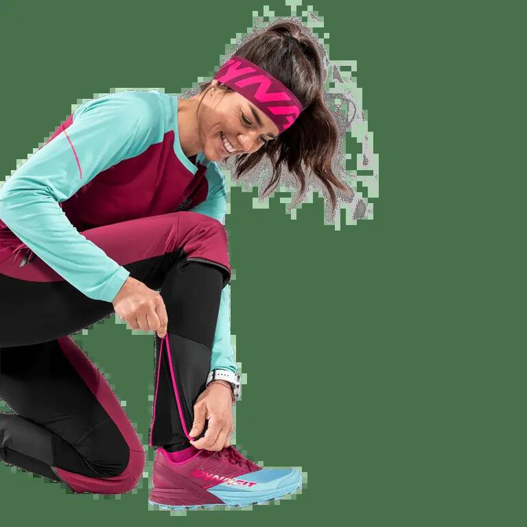 Buty do biegania w terenie Dynafit Alpine trialowe 3/7