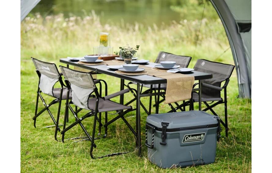 Stolik Coleman Camp Table Large 6/6