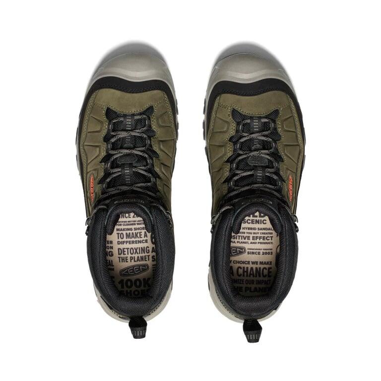 Buty trekkingowe Keen Targhee IV 4/6