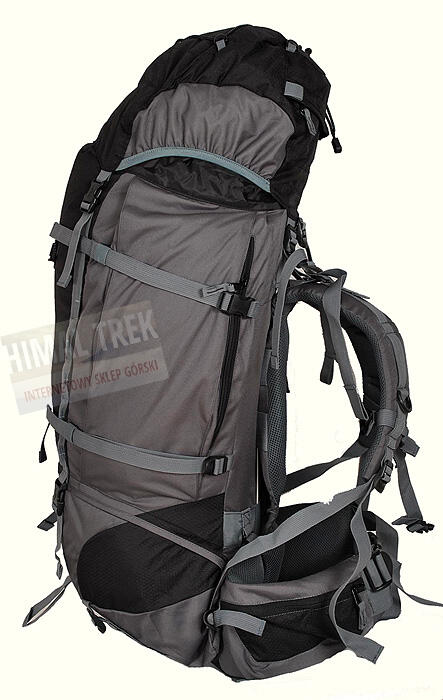 Plecak Fjord Nansen Himil 70+10 Solid 4/5