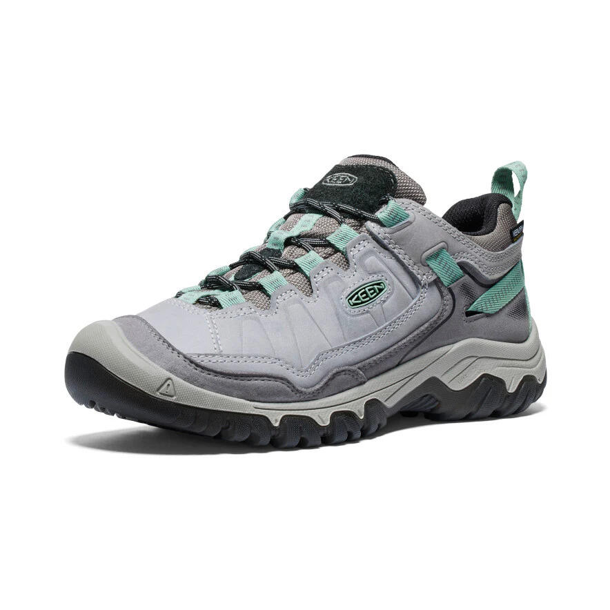Damen-Wanderschuhe Keen Targhee IV WP 3/6