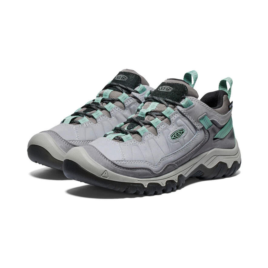 Damen-Wanderschuhe Keen Targhee IV WP 2/6