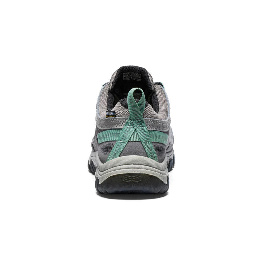 Damen-Wanderschuhe Keen Targhee IV WP 5/6