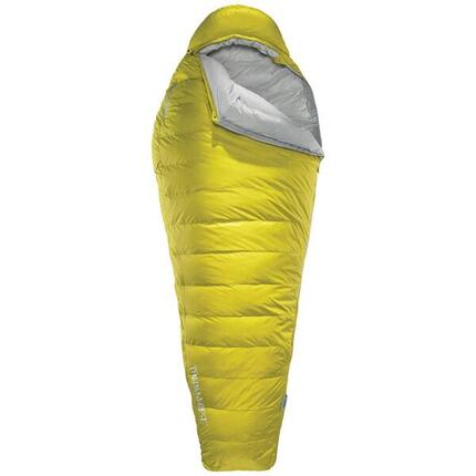 THERMAREST Śpiwór puchowy Parsec 0C Regular