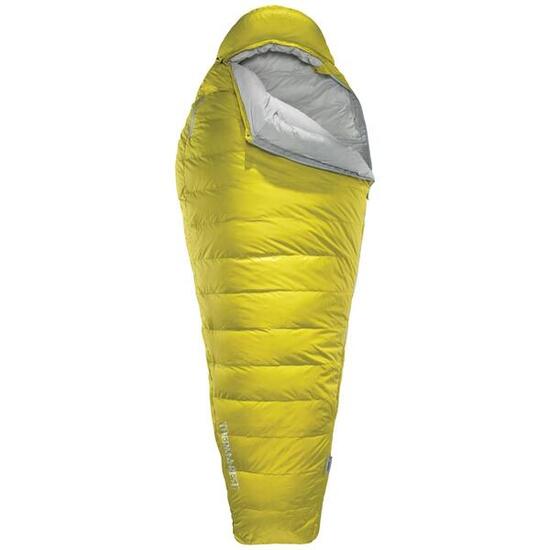 THERMAREST Śpiwór puchowy Parsec 0C Regular
