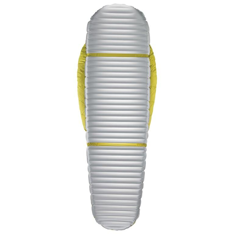 THERMAREST Śpiwór puchowy Parsec 0C Regular 3/7