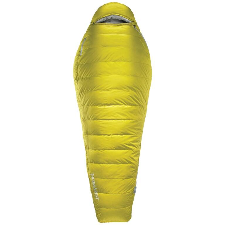 THERMAREST Śpiwór puchowy Parsec 0C Regular 2/7