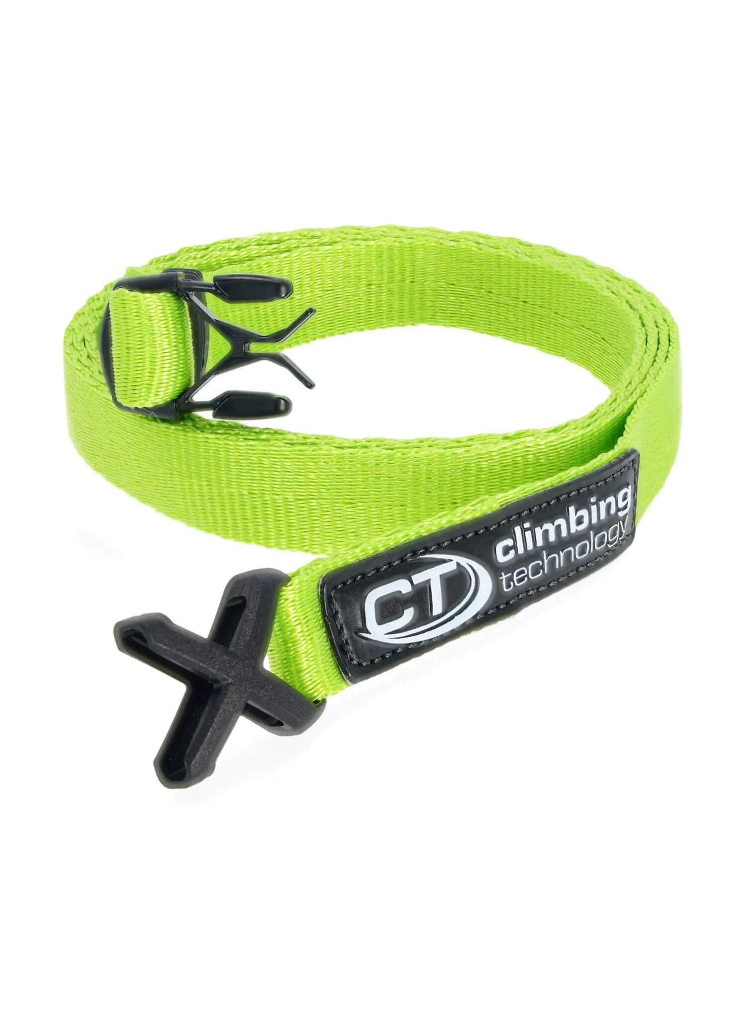 CLIMBING TECHNOLOGY picture