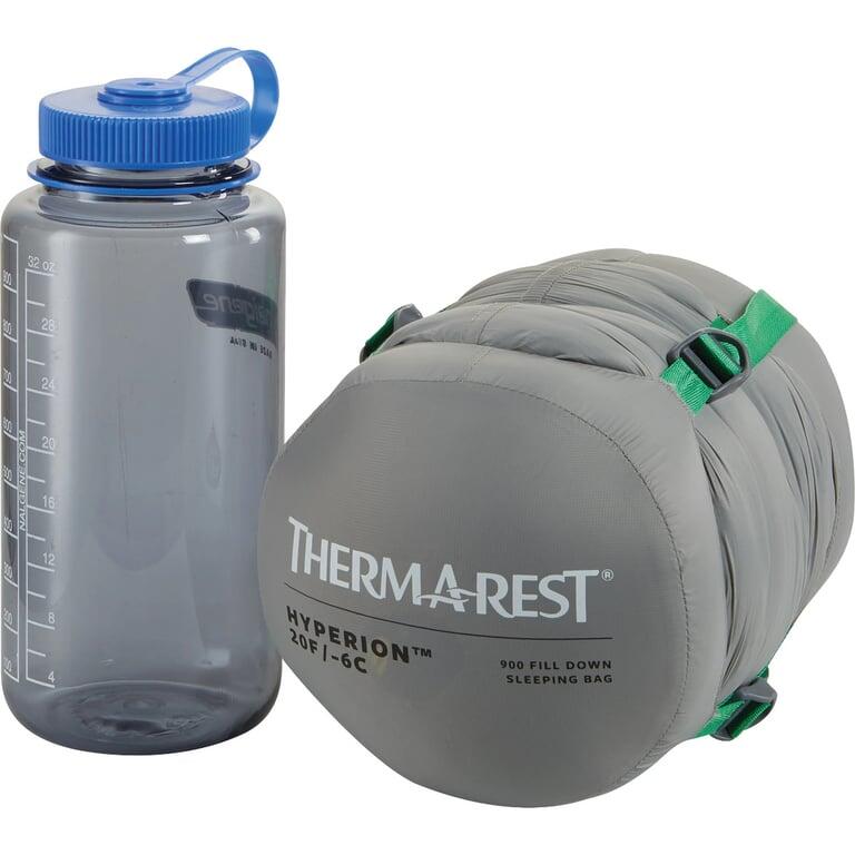 Sac de couchage Thermarest Hyperion 20 Regular 7/7