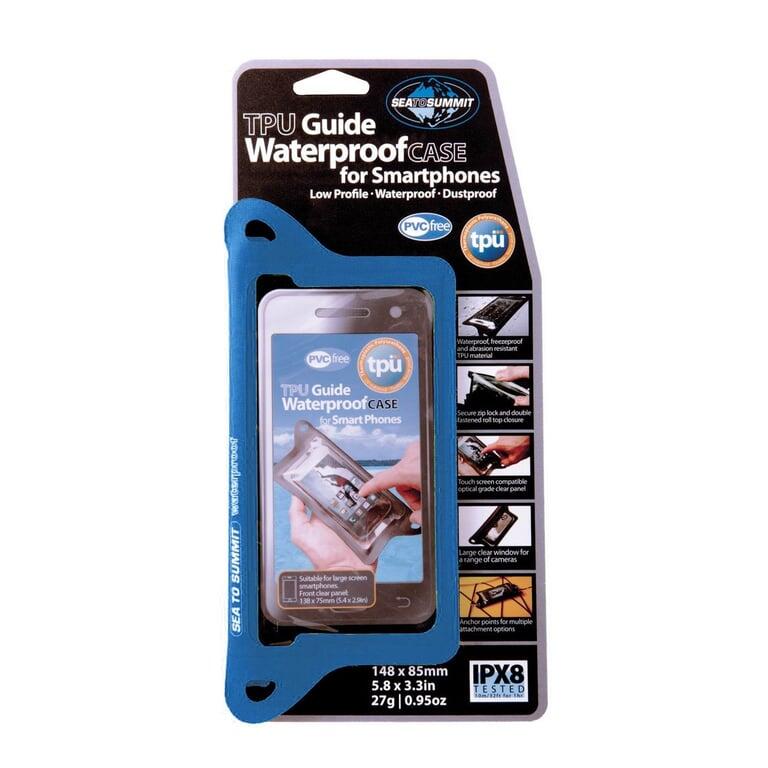 Etui na smartfona SEA TO SUMMIT TPU Guide Waterproof Case