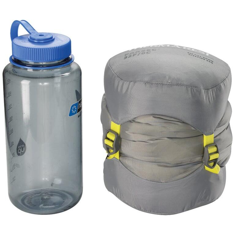 THERMAREST Śpiwór puchowy Parsec 0C Regular 6/7
