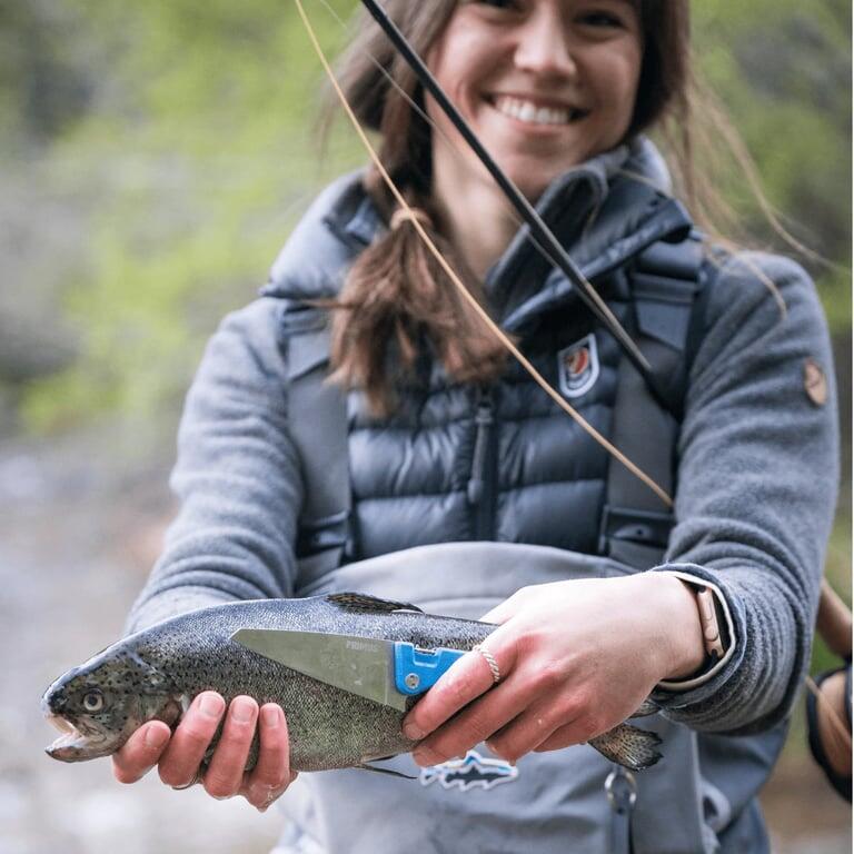 Primus Fieldchef Pocket Knife Campingmesser 5/5