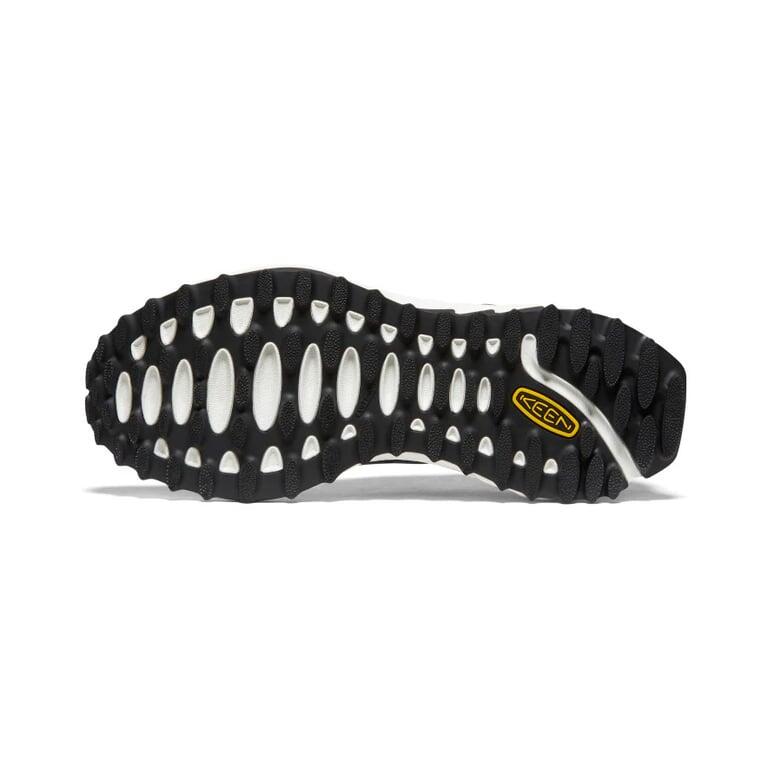 Keen Buty turystyczne męskie ZIONIC MID WP BLACK/STEEL GREY r.41 6/7