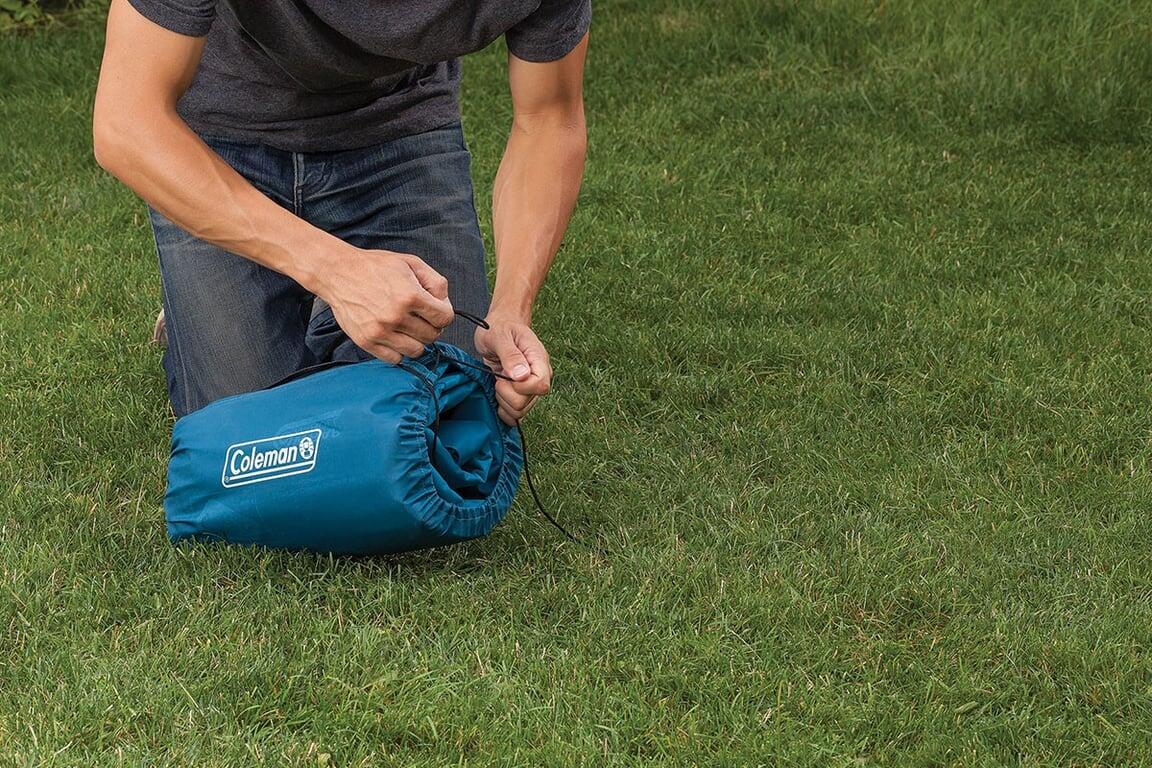 Coleman Camping-Luftbett Extra Durable 198 x 82 x 22 cm 7/7