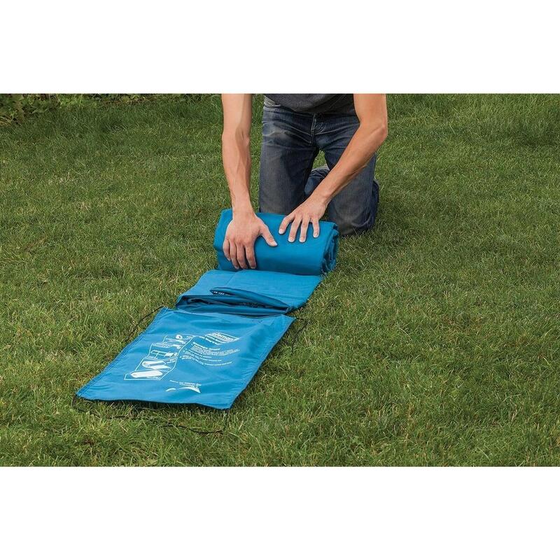 Materac dmuchany Coleman Extra Durable Airbed Single