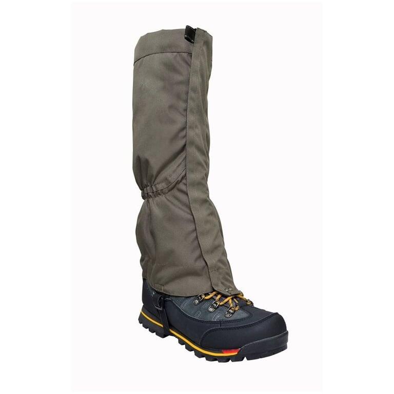 EXTREMITIES Stuptuty FIELD GAITER-L/XL-Czarny 2/3