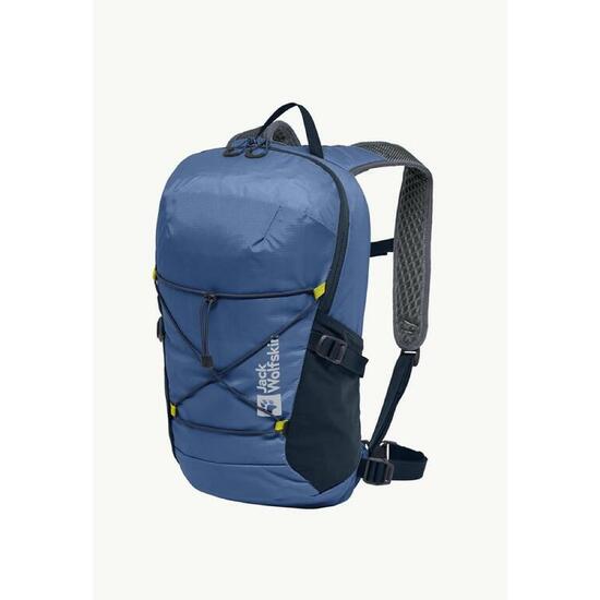 JACK WOLFSKIN Plecak turystyczny Cyrox Shape 15 evening sky