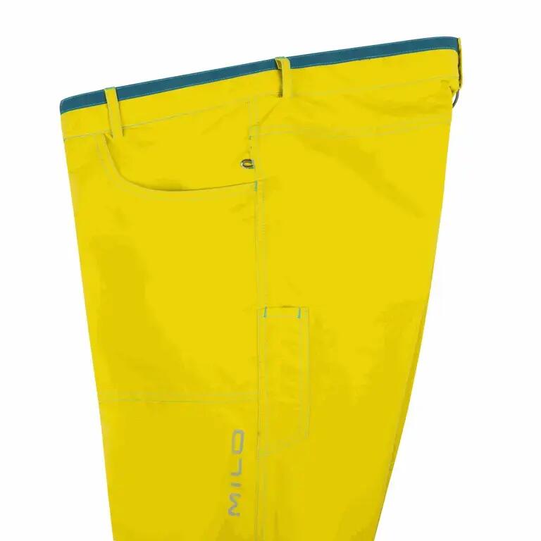 Spodnie wspinaczkowe Milo Jote 3/4 5/5