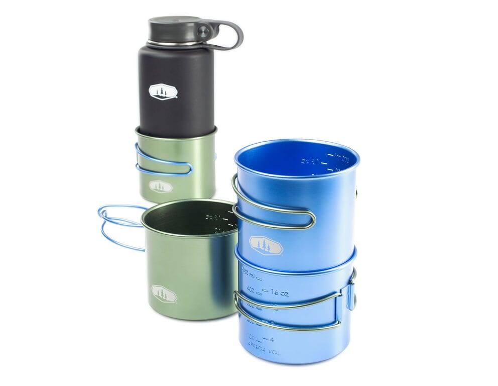 Tasse GSI Bugaboo 591 ml – Bleu 4/4