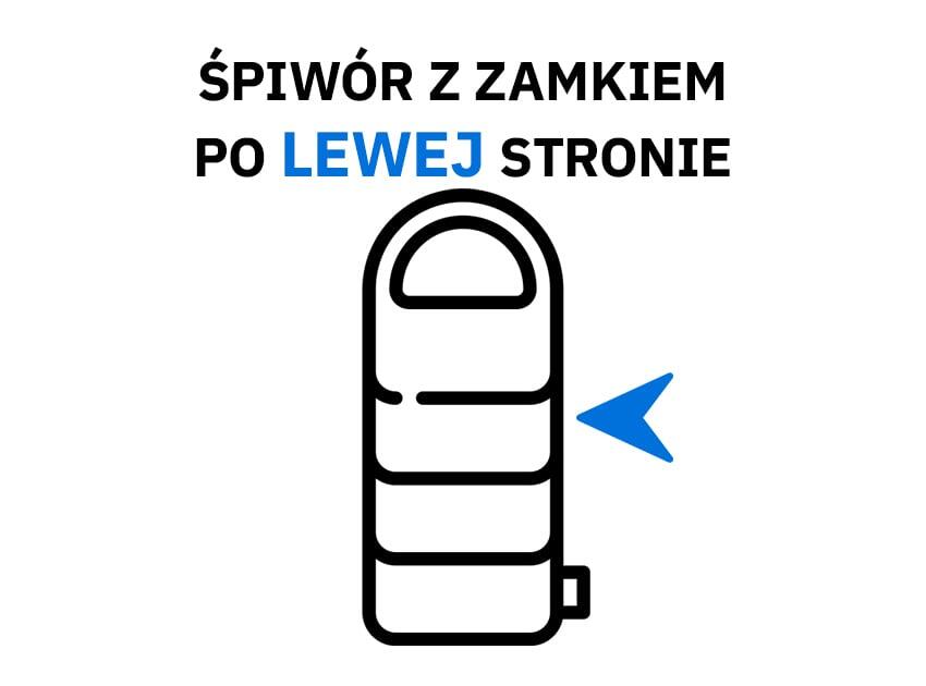 Kołdra Puchowa Drom 250 11°C / 590 G 5/5