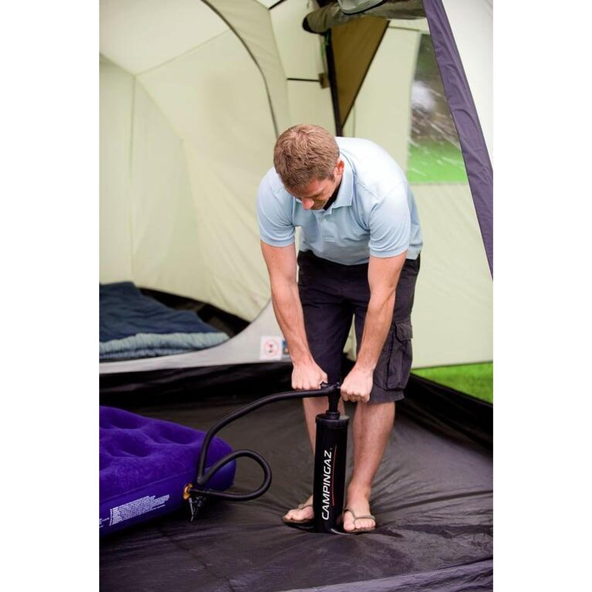 Pompa Campingaz dublu sens