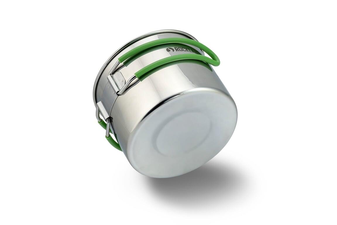 ROCKLAND Kubek STAINLESS MUG 4/6