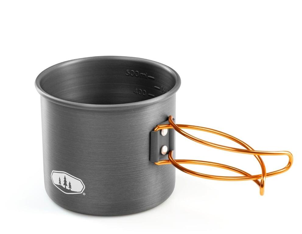 GSI Halulite Flesbekertje 20 oz 3/5