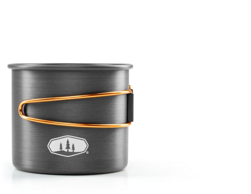 GSI Halulite Flesbekertje 20 oz 4/5