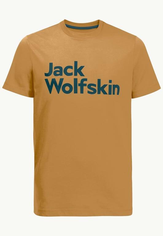 T-shirt de trekking homme Jack Wolfskin Brand 3/4