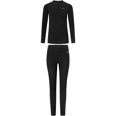 Dames thermoactieve set viking ritra bamboo