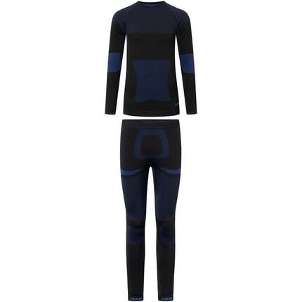 Komplet bielizny termoaktywnej narciarskiej męskiej Viking Dante