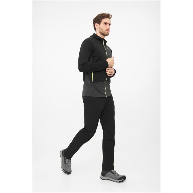 Bluza do biegania męska z kapturem Viking Tacoma Hoodie Man 6/7