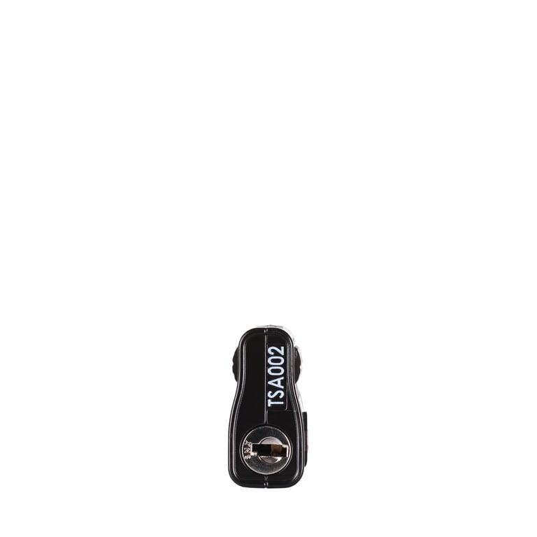 Cadenas TSA Lifeventure à 3 molettes – métal, 30x60 mm 4/7