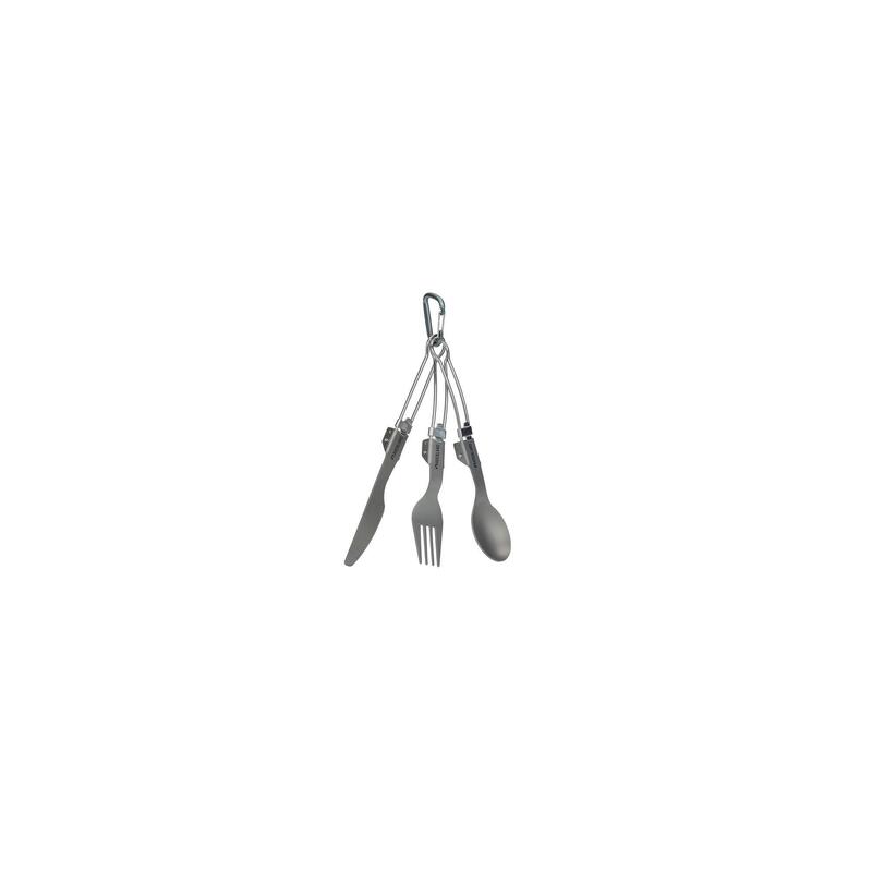 Set tacâmuri Titanium Tools