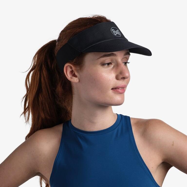 Visière de course BUFF Go Visor Solid 7/7
