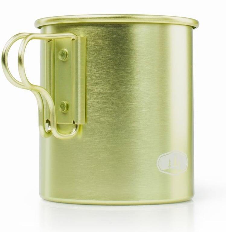 GSI Bugaboo Cup 414 ml – Bleu – Tasse 5/6