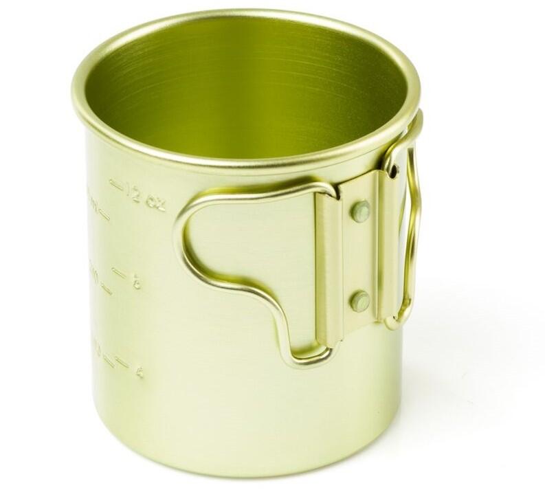 GSI Bugaboo Cup 414 ml – Bleu – Tasse 6/6
